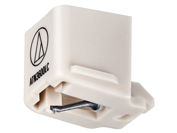 Audio-Technica ATN3600L erstatningsnål for ATL3600L-kassett (ATN3600LC)