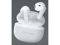 Miniatyrbilde 3 av 5: Muse M-270 TWS, True Wireless Stereo (TWS), Samtaler/musikk, 31,4 g, Hodesett, Hvit