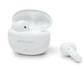 Miniatyrbilde 1 av 5: Muse M-270 TWS, True Wireless Stereo (TWS), Samtaler/musikk, 31,4 g, Hodesett, Hvit