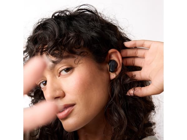 Skullcandy Dime Evo -kuulokkeet, musta