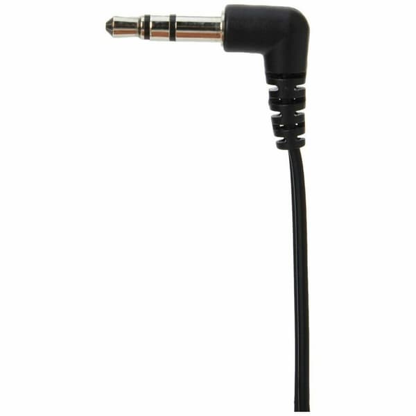 Kuulokkeet Sony MDR-EX15LP in-ear Musta
