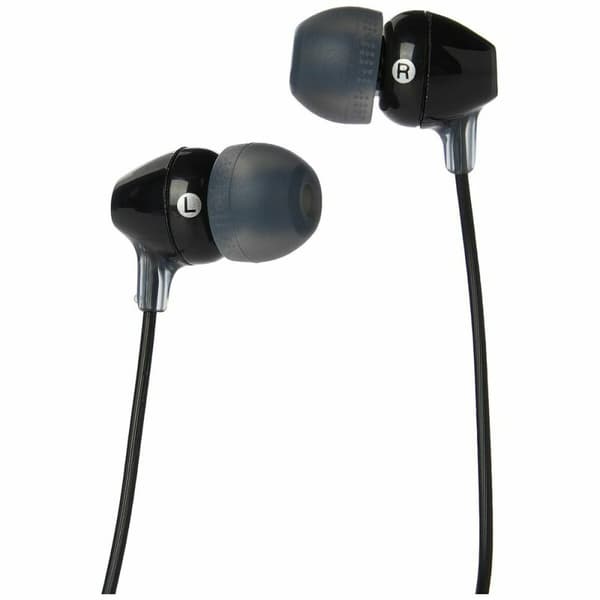 Kuulokkeet Sony MDR-EX15LP in-ear Musta
