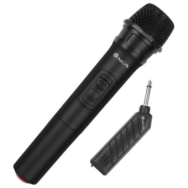 Mikrofoni NGS SINGER AIR