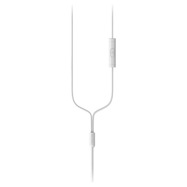 Sportshovedtelefoner Philips Hvid