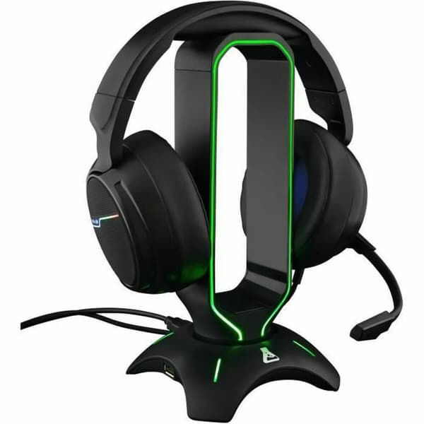 Støtte til gaming høretelefoner The G-Lab K-STAND-RADON