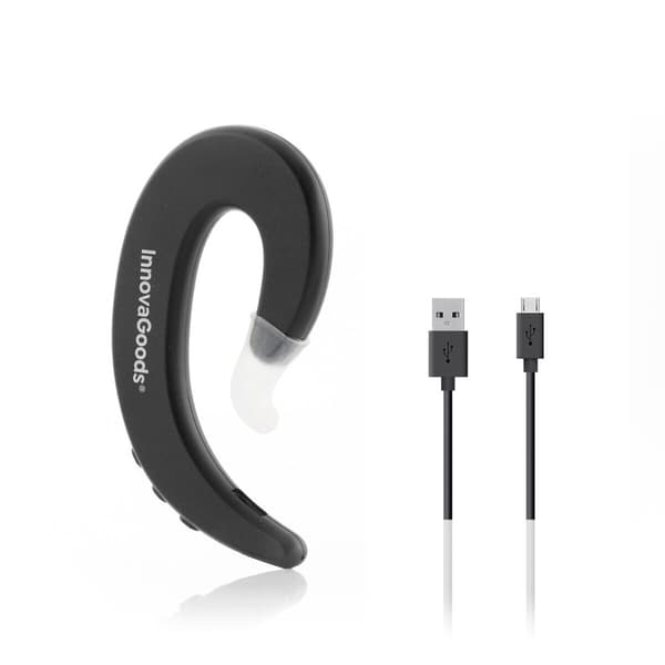 Avoimet korvakuulokkeet Cearser InnovaGoods