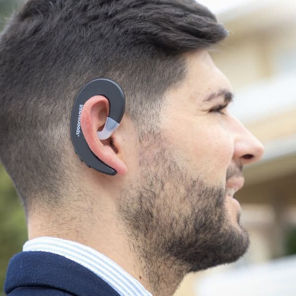 Avoimet korvakuulokkeet Cearser InnovaGoods