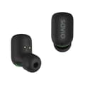 Miniatyrbillede 3 af 7: Bluetooth hovedtelefoner Savio TWS-09 Sort