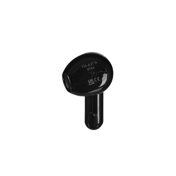 Bluetooth hovedtelefoner JVC HA-A3T Sort
