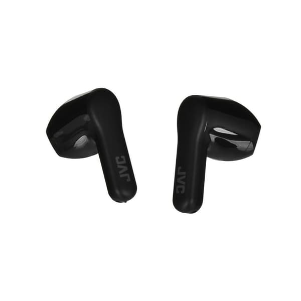 Bluetooth hovedtelefoner JVC HA-A3T Sort