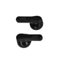Miniatyrbillede 5 af 11: Bluetooth hovedtelefoner JVC HA-A3T Sort