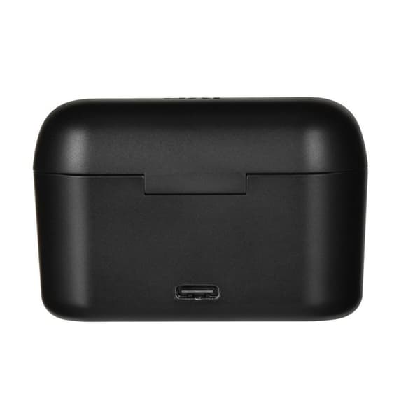 Bluetooth hovedtelefoner JVC HA-A3T Sort