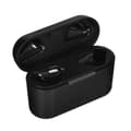 Miniatyrbillede 9 af 11: Bluetooth hovedtelefoner JVC HA-A3T Sort