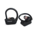 Miniatyrbillede 3 af 6: Bluetooth hovedtelefoner Savio TWS-03 Sort Grafit