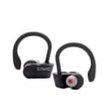 Miniatyrbillede 2 af 6: Bluetooth hovedtelefoner Savio TWS-03 Sort Grafit