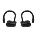 Miniatyrbillede 1 af 6: Bluetooth hovedtelefoner Savio TWS-03 Sort Grafit