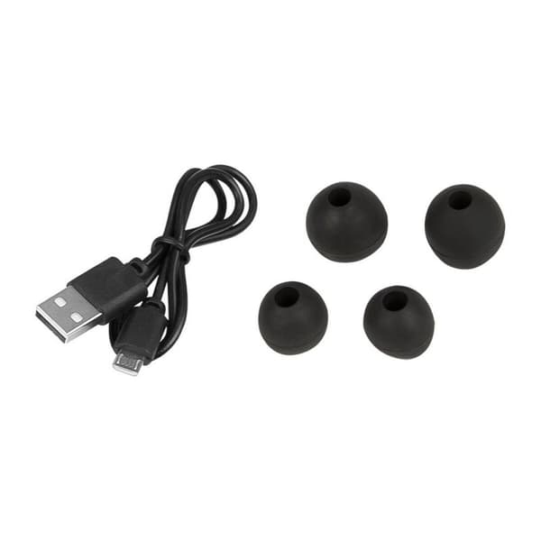 Bluetooth hovedtelefoner Blow BTE200 Sort