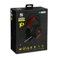 Miniatyrbillede 5 af 5: Gaming headset med mikrofon Ibox X3