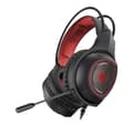 Miniatyrbillede 2 af 5: Gaming headset med mikrofon Ibox X3