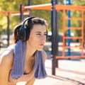 Miniatyrbillede 3 af 11: Sammenklappelige trådløse hovedtelefoner Folbeat InnovaGoods
