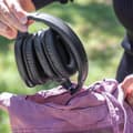 Miniatyrbillede 5 af 11: Sammenklappelige trådløse hovedtelefoner Folbeat InnovaGoods