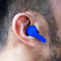 Miniatyrbillede 8 af 11: Trådløse høretelefoner med etui til opladning Blue InnovaGoods