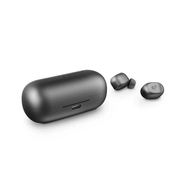 Bluetooth-hovedtelefoner Energy Sistem Grafit