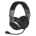 Miniatyrbillede 1 af 2: Bluetooth-hovedtelefoner Behringer BB 560M Sort