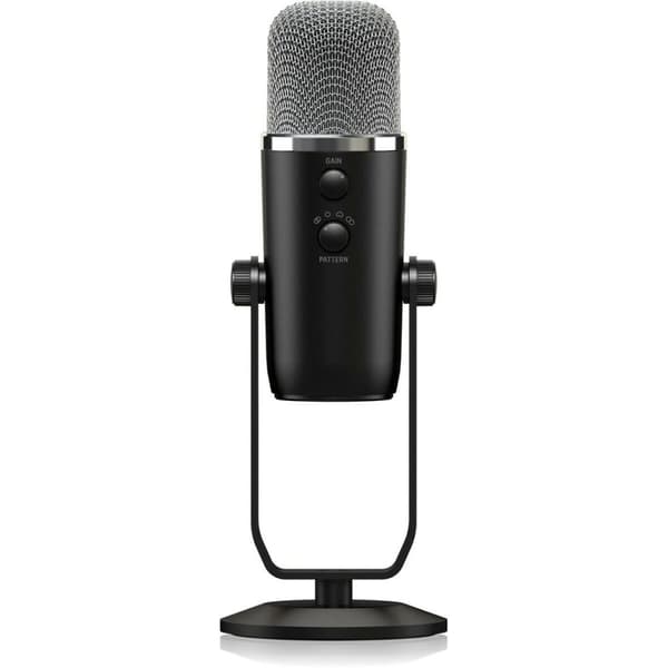 Kondensatormikrofon Behringer BIGFOOT