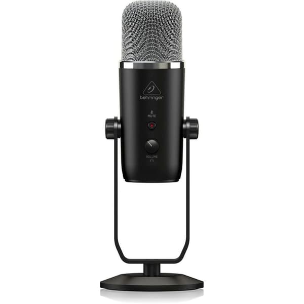 Kondensatormikrofon Behringer BIGFOOT