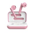 Miniatyrbillede 2 af 2: Hovedtelefoner Trust Primo Touch Pink