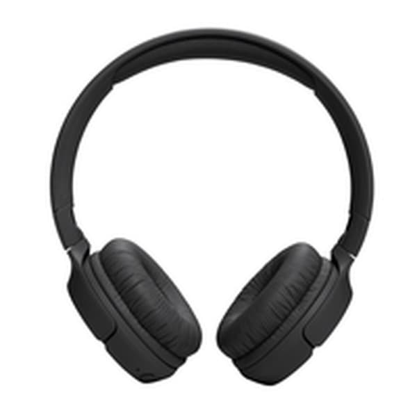 Hovedtelefoner JBL TUNE 520BT BK Sort