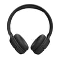 Miniatyrbillede 8 af 11: Hovedtelefoner JBL TUNE 520BT BK Sort