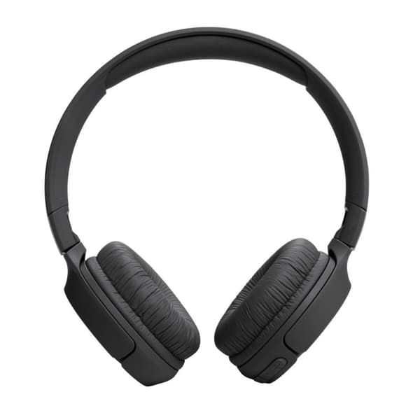 Hovedtelefoner JBL TUNE 520BT BK Sort