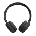 Miniatyrbillede 10 af 11: Hovedtelefoner JBL TUNE 520BT BK Sort
