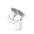 Miniatyrbillede 2 af 2: Bluetooth hovedtelefoner Vention NBGW0 Hvid