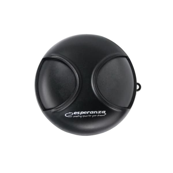 Bluetooth-korvakuulokkeet Esperanza EH228K Musta