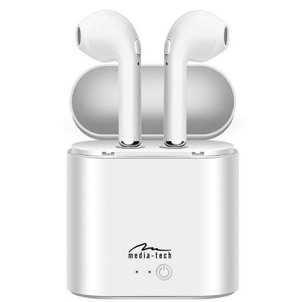 Bluetooth-korvakuulokkeet Media Tech MT3589W