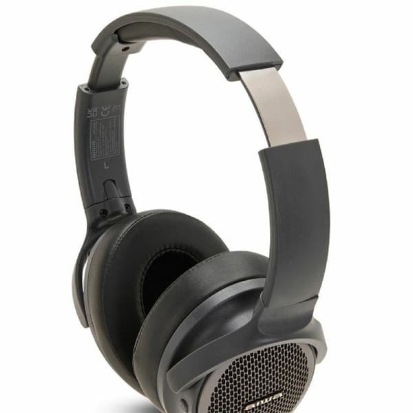 Bluetooth-hovedtelefoner Aiwa HST-250BT/TN Grå