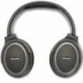 Miniatyrbillede 4 af 5: Bluetooth-hovedtelefoner Aiwa HST-250BT/TN Grå