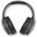 Miniatyrbillede 1 af 5: Bluetooth-hovedtelefoner Aiwa HST-250BT/TN Grå