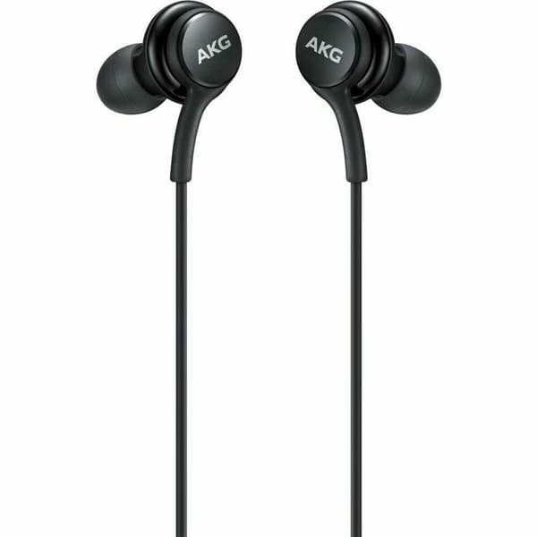Kuulokkeet Samsung EO-IC100 Musta