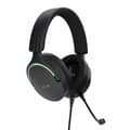 Miniatyrbillede 4 af 5: Gaming headset med mikrofon Trust GXT 490 Sort