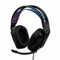 Miniatyrbillede 1 af 2: Hovedtelefoner med mikrofon Logitech G335