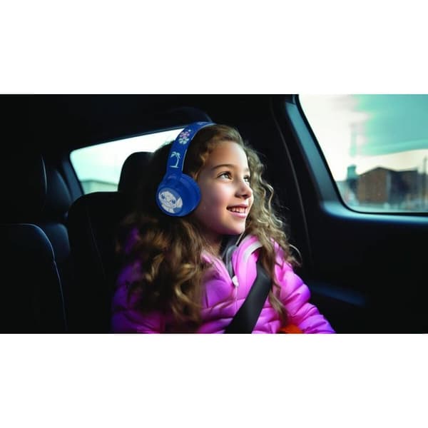 Bluetooth-hovedtelefoner Lexibook
