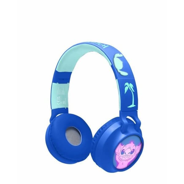 Bluetooth-hovedtelefoner Lexibook