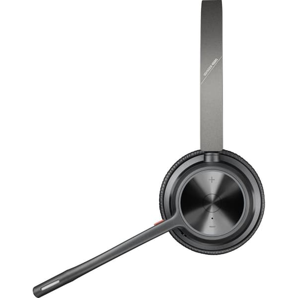 Kuulokkeet HP 76U50AA Musta