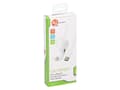 Miniatyrbilde 1 av 2: Allride Connect 2,0 cigarettænder oplader, USB-C, 2,1A,