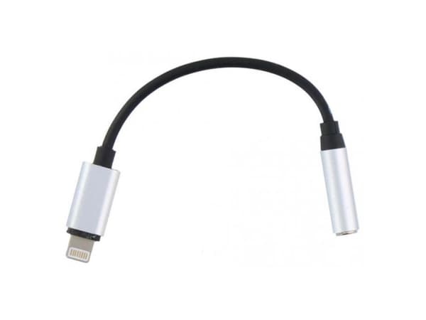 Allride Connect Lightning - jack adapter
