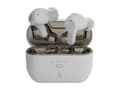 Pikkukuva 2 / 5: Creative Zen Air SXFI In Ear hovedtelefoner Bluetooth® Hvid Svedresistent, Vandbestandig, Batteriladevisning, Inkl. opladnings- og dockingstation